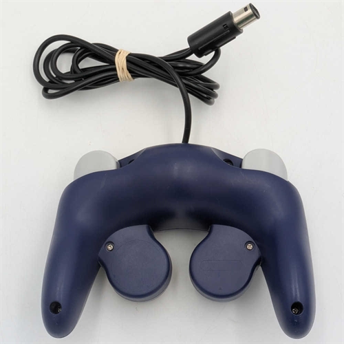 Nintendo Gamecube Uoriginal Controller - GameCube Tilbehør (B Grade) (Genbrug)